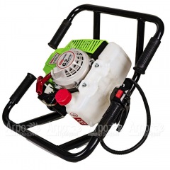 Мотобур (бензобур) RedVerg RD-EA262/2 в Москве