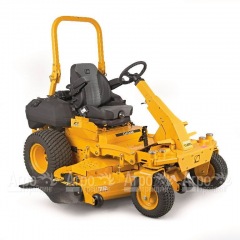 Садовый райдер Cub Cadet Z7 183 в Москве