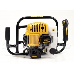 Мотобур (бензобур) Champion AG352 без шнека в Москве