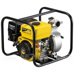 Мотопомпа KIPOR KGP 20 в Москве