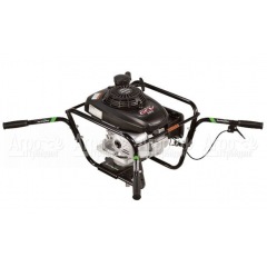 Мотобур (бензобур) Earthquake 9800H в Москве