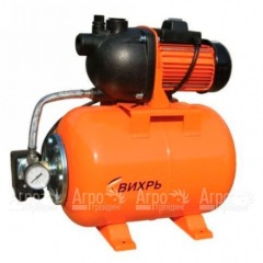 Насосная станция Вихрь АСВ-70/40 Н-20 в Москве