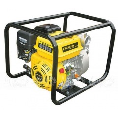 Бензиновая мотопомпа Champion GP52 в Москве