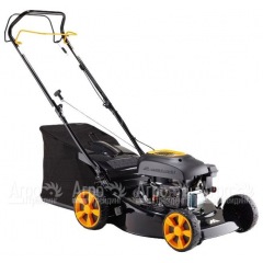Газонокосилка бензиновая McCulloch M46-110R Classic в Москве