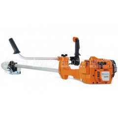 Бензокоса (бензиновый триммер) Husqvarna 252RX в Москве