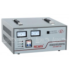 Стабилизатор Ресанта АСН-5 000/1-ЭМ в Москве