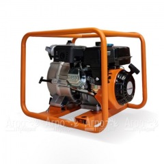 Бензиновая мотопомпа Villartec GTP80 в Москве