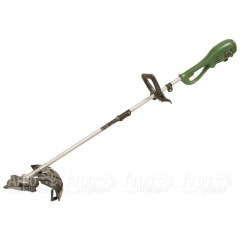 Электрокоса (электрический триммер) Калибр ЭТ-1100В+ в Москве