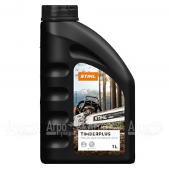 Масло Stihl TimberPlus 1 л для смазки цепей в Москве