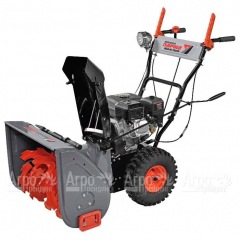 Снегоуборщик Парма МСБ-01- 761 ЭФ в Москве