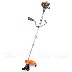 Бензокоса (бензиновый триммер) Daewoo DABC 270 в Москве