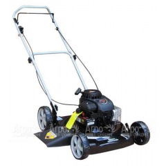 Газонокосилка бензиновая Manner MS21 в Москве