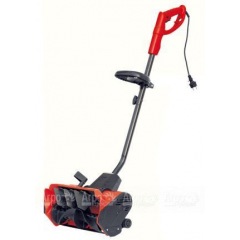 Снегоуборщик электрический Ikra mogatec EST-H 1500 в Москве