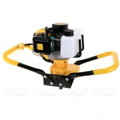 Мотобур (бензобур) Калибр БС-1650 в Москве