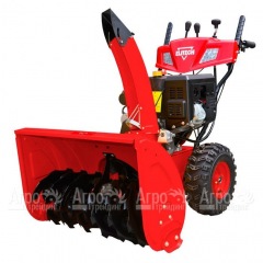 Снегоуборщик Elitech СМ 7Э в Москве