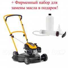 Газонокосилка бензиновая Stiga Dino 47 в Москве
