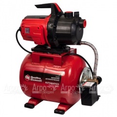 Насосная станция DDE Quattro Elementi Automatico 601 в Москве