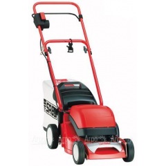 Газонокосилка электрическая SABO 36-EL SA752 в Москве