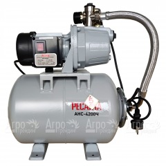 Насосная станция Ресанта АНС-4200Ч в Москве