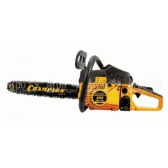 Бензопила (бензиновая пила) Champion 250-18" в Москве