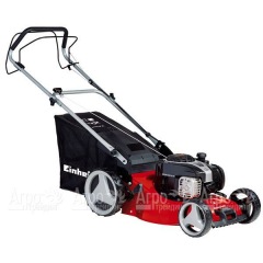 Газонокосилка бензиновая Einhell GC-PM 46/2 S HW B&S в Москве
