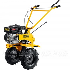 Мотоблок Steher GT-330 (фрезы в комплекте) в Москве