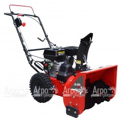 Снегоуборщик Efco Artik 55S в Москве