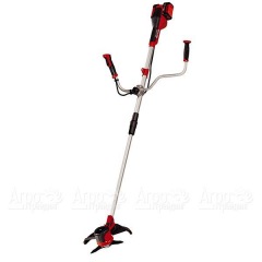 Аккумуляторный триммер Einhell PXC Agillo Kit (2x3,0Ah) в Москве