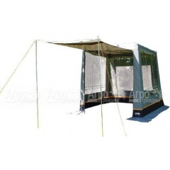 Тент High Peak Cucina в Москве