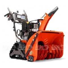 Снегоуборщик гусеничный Husqvarna ST 276EPT в Москве