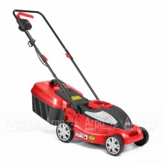 Газонокосилка электрическая Hecht 1434 в Москве