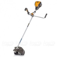 Аккумуляторный триммер Stiga Duplex SBC 80 D AE в Москве