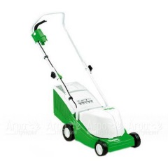 Электрическая газонокосилка VIKING ME 340 в Москве