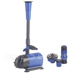 Фонтанный насос Patriot NF25 в Москве