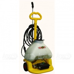 Электрический опрыскиватель Arco Coby Baby Froggy 10 л. (Арко Коба Бейби Фрогги 10 л.) в Москве