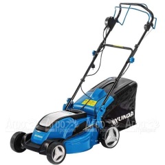 Газонокосилка электрическая Hyundai LE 4600S Drive в Москве