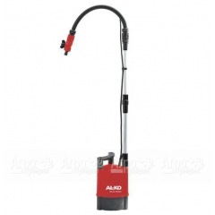 Погружной насос Al-KO Rain 2500 в Москве