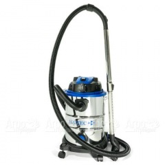 Пылесос строительный (универсальный) Haitec HT-VC251400 в Москве
