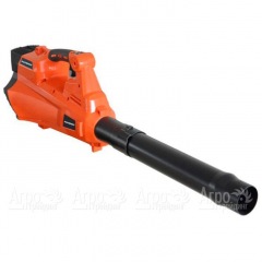 Воздуходувка аккумуляторная Patriot СВ411 Li без аккумулятора в Москве