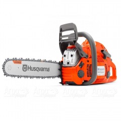 Бензопила Husqvarna 455 Rancher-15" в Москве