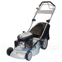 Газонокосилка бензиновая Mega 5220 MVT WQ 3V в Москве