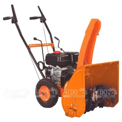 Снегоуборщик Кратон GSB-6,5SEL-M в Москве