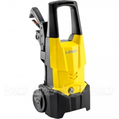 Мойка высокого давления Lavor One Plus 130 в Москве