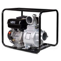 Бензиновая мотопомпа Lifan 100ZB26-5.8Q в Москве