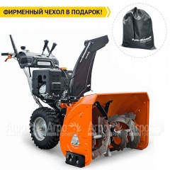 Снегоуборщик Villartec WB1176E в Москве