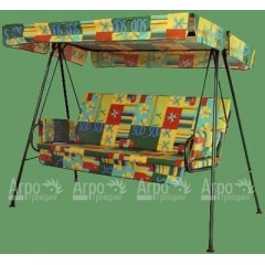 Cадовые качели "ТАИТИ" / "АСТРА" в Москве