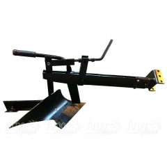 Плуг со сцепкой для минитракторов Митракс в Москве