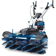 Подметальная машина Hyundai HYSW 1000 в Москве