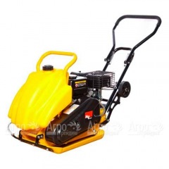 Виброплита бензиновая RedVerg RD-29265 в Москве