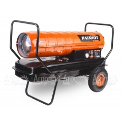 Дизельная тепловая пушка Patriot DTW 659 в Москве